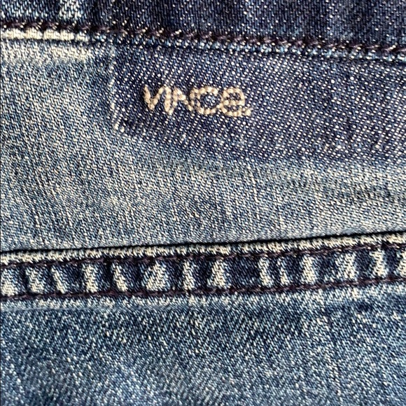Vince skinny legs jeans - Picture 6 of 7